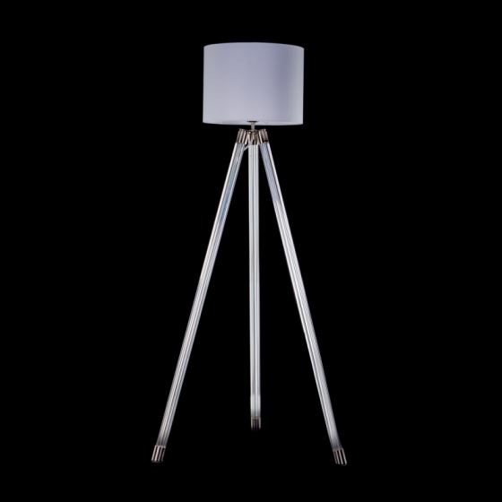 Moderní stojanová lampa HOOPS 04-FL-MNI-LSW