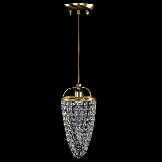 Crystal Pendant Light SMALL GAME 03-01 CE