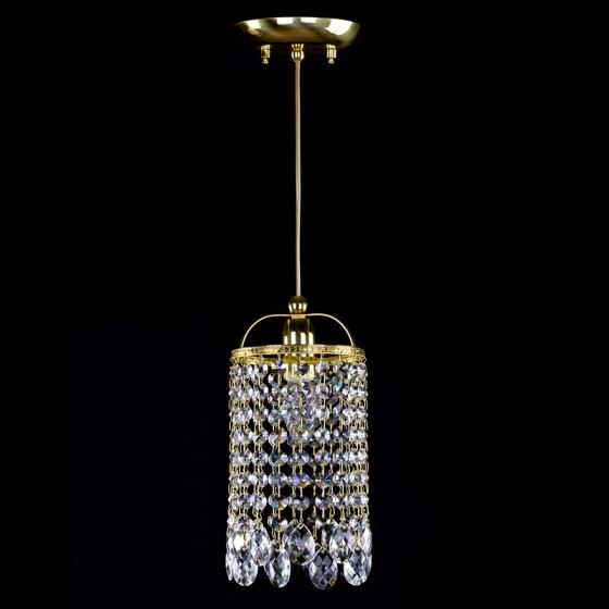 Crystal Chandelier SMALL GAME 07-01 CE