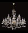 Crystal Chandelier CHERRY CE