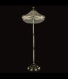 Crystal Floor Lamp LILY CE
