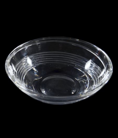 Glass bowl 60204-00368 height 272 mm