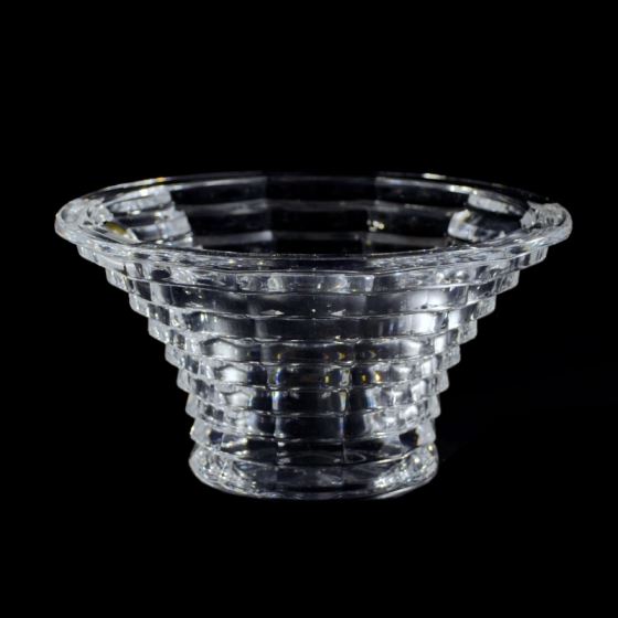 Glass bowl 61510-47600 height 160 mm