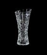 Glass vase 80218-47610 height 330 mm