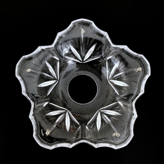 Spare glass bowl ART 116 28/5 NI