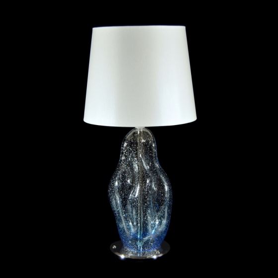 Table lamp PUMPKIN TL A01-NI-LSW
