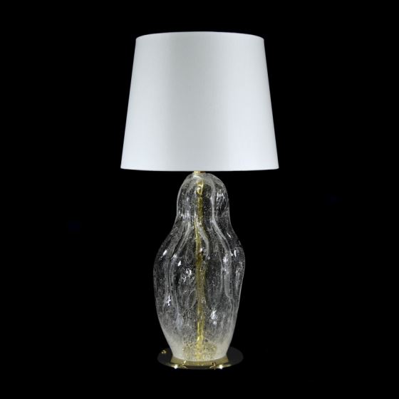 Table lamp PUMPKIN TL A02-PB-LSW