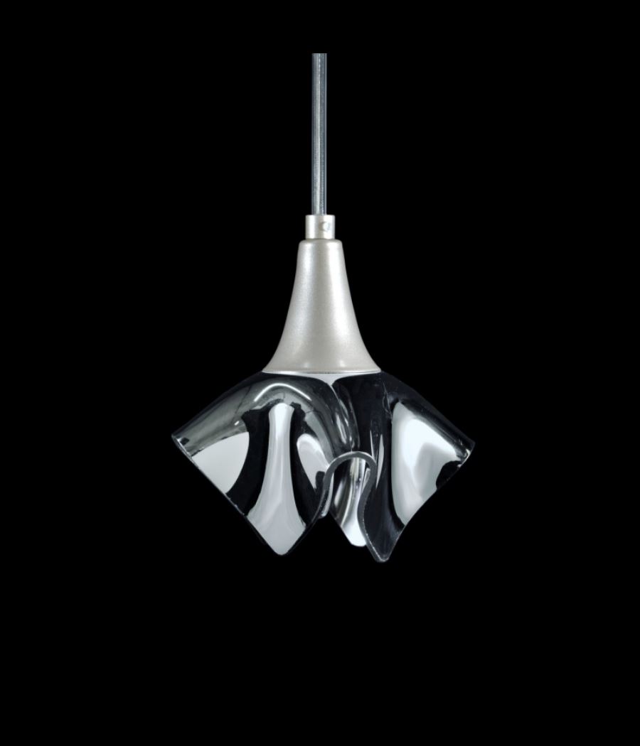 Contemporary lighting fixture BLOOM-WP-PS