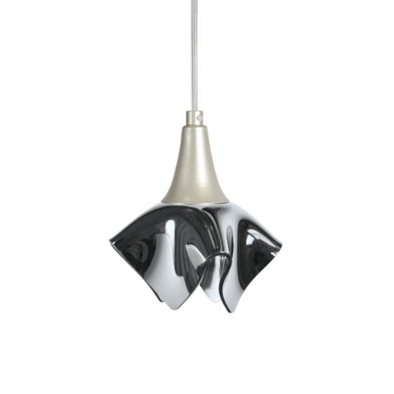 Contemporary lighting fixture BLOOM-WP-PS