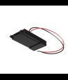 Components for surface-mounted track system TRA084B-11B
