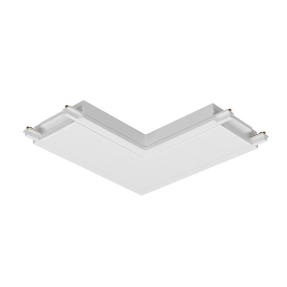 Track Lighting Accessory TRA084CL-11W