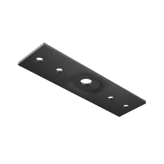 Accessories for surface track system TRA034C-21B