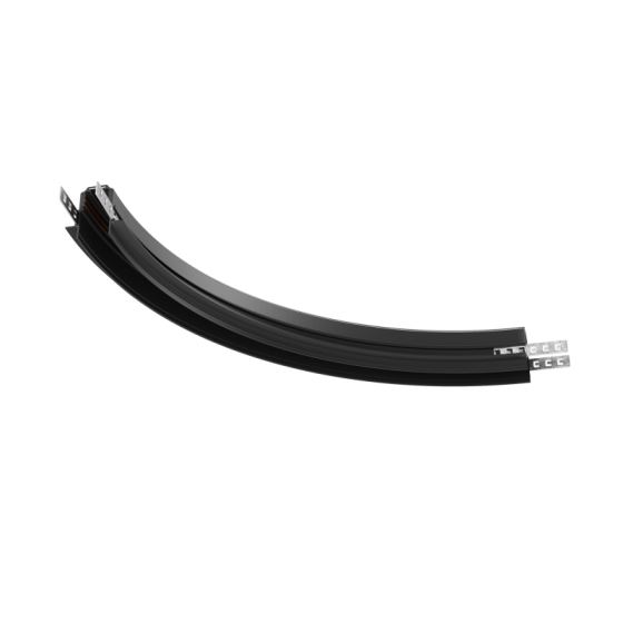 Accessories for reccessed track system TRA044-ANGLE