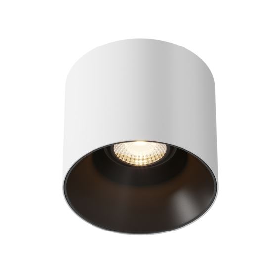Ceiling lamp C064CL-01-15W3K-RD-WB