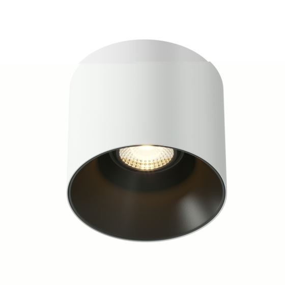 Ceiling lamp C064CL-01-25W3K-RD-WB