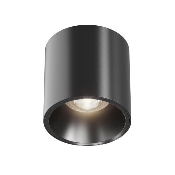 Ceiling lamp C064CL-L12B4K