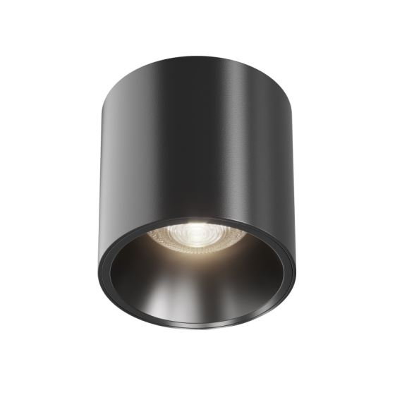Ceiling lamp C064CL-L12B4K-D