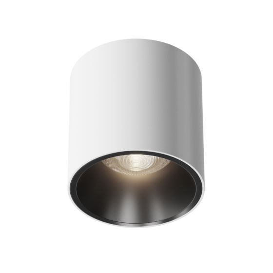 Ceiling lamp C064CL-L12W4K-D