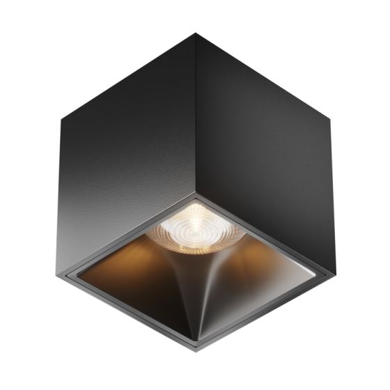Ceiling lamp C065CL-L12B3K-D