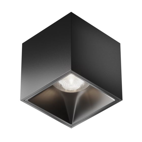 Ceiling lamp C065CL-L12B4K