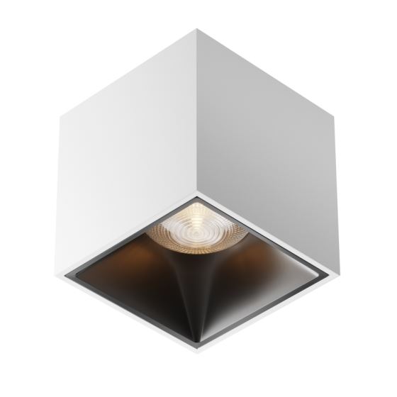 Ceiling lamp C065CL-L12W3K-D