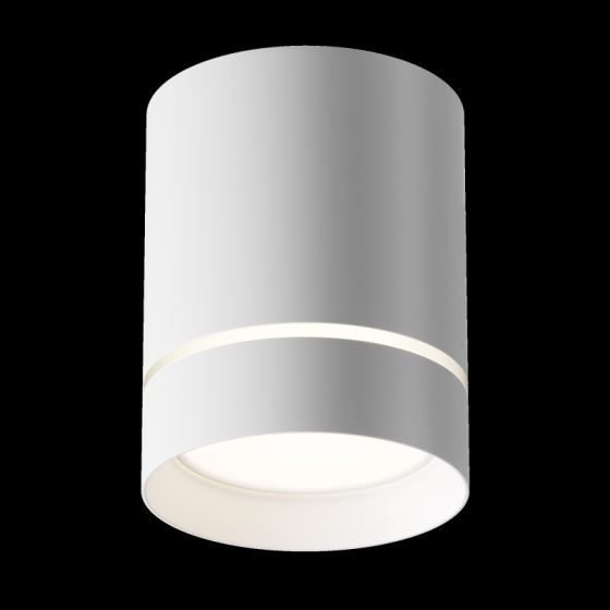 Ceiling lamp C085CL-9W4K-W
