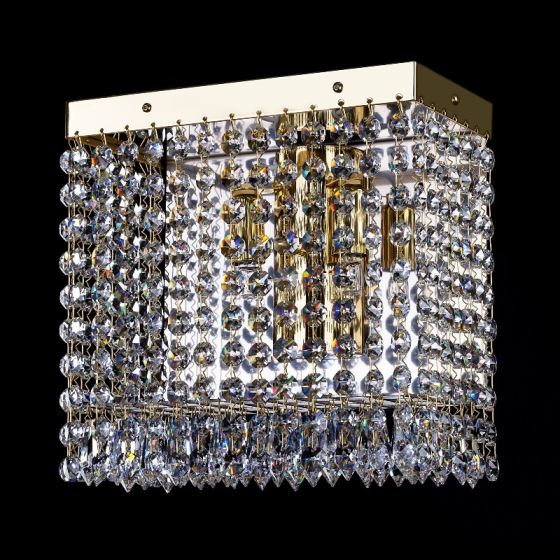 Crystal Wall Lamp FIDELIE 220x220 CE