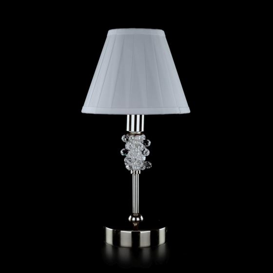 Contemporary Table Lamp TRINITY 01-TL-NI-CE-CH 024