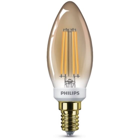 LED bulb E14 5W 350lm 2200K