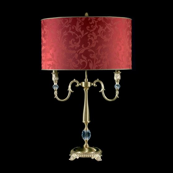 Luxury table lamp ELEGANTE TL 05-MB