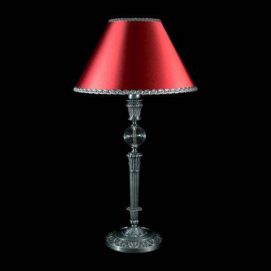 Luxury table lamp ELEGANTE TL 06-ZA