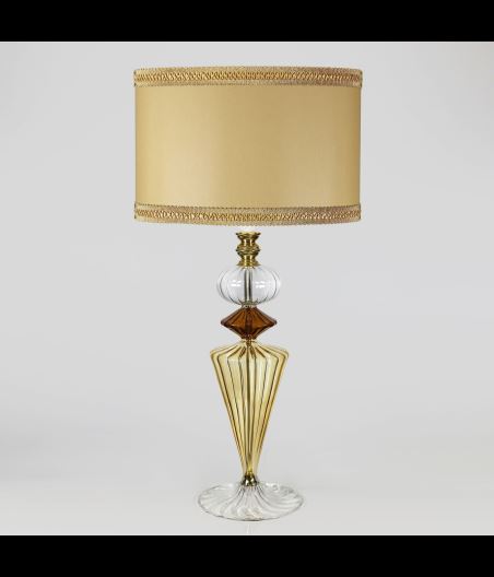 Luxury table lamp ELEGANTE TL 07-PB