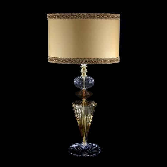 Luxury table lamp ELEGANTE TL 07-PB