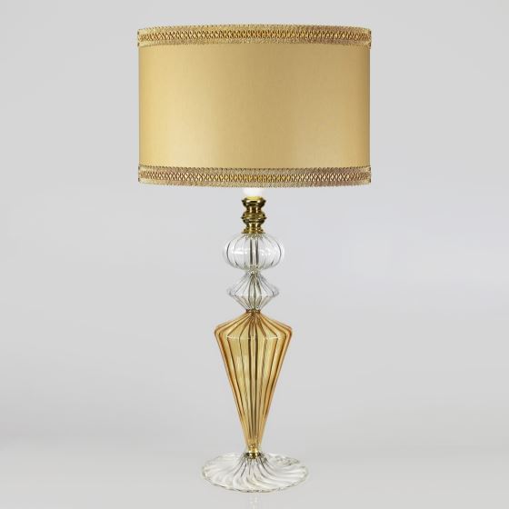 Luxury table lamp ELEGANTE TL 09-PB
