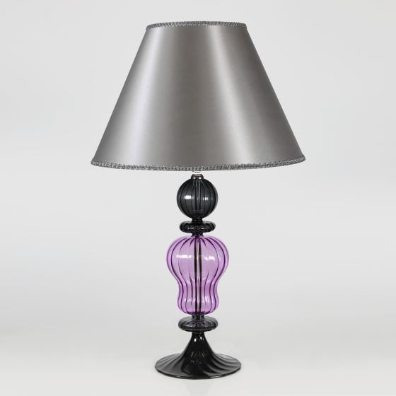 Luxusní stolní lampa ELEGANTE TL 11-NI