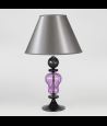Luxury table lamp ELEGANTE TL 11-NI
