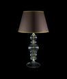 Luxury table lamp ELEGANTE TL 14-PB