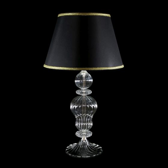 Luxusní stolní lampa ELEGANTE TL 10-NI
