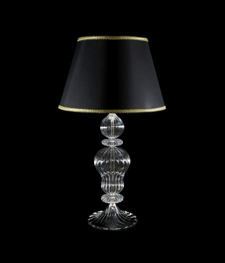 Luxury table lamp ELEGANTE TL 10-NI