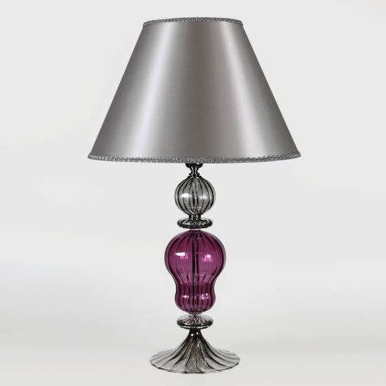 Luxusní stolní lampa ELEGANTE TL 13-NI