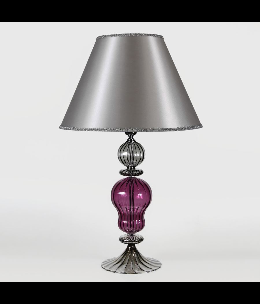 Luxury table lamp ELEGANTE TL 13-NI