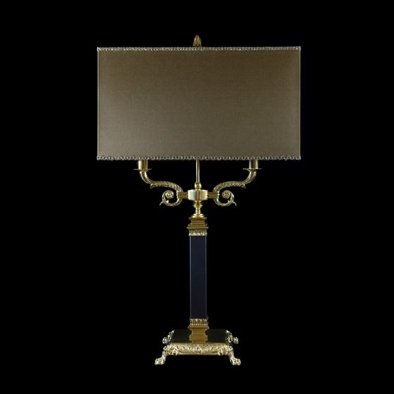 Luxury table lamp ELEGANTE TL 15-PB
