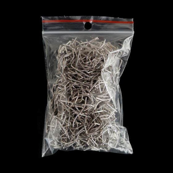 Connecting material – NI (package of approx. 500 pcs)
