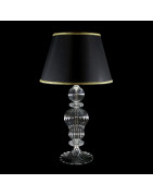 Luxury table lamp collection ELEGANTE