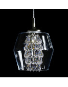 Contemporary pendant lights FORM